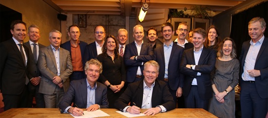 Samenwerking Invest Nl En Regionale Energiefondsen
