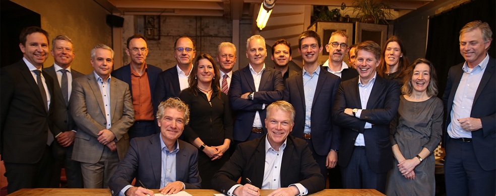 Samenwerking Invest Nl En Regionale Energiefondsen