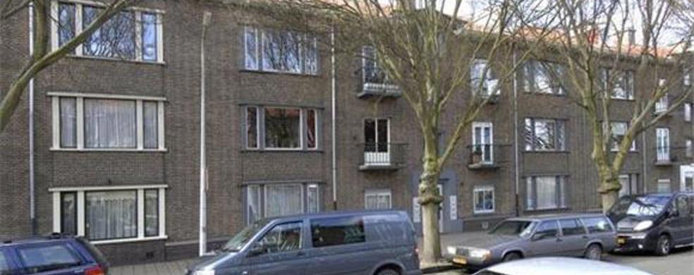 Arabislaan Voorzijde Foto 4