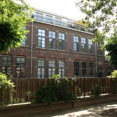 Van Merlenstraat 65C 67 In 2017